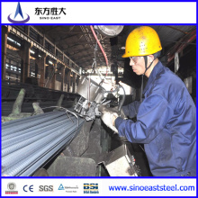 Rebar China Niedriger Preis